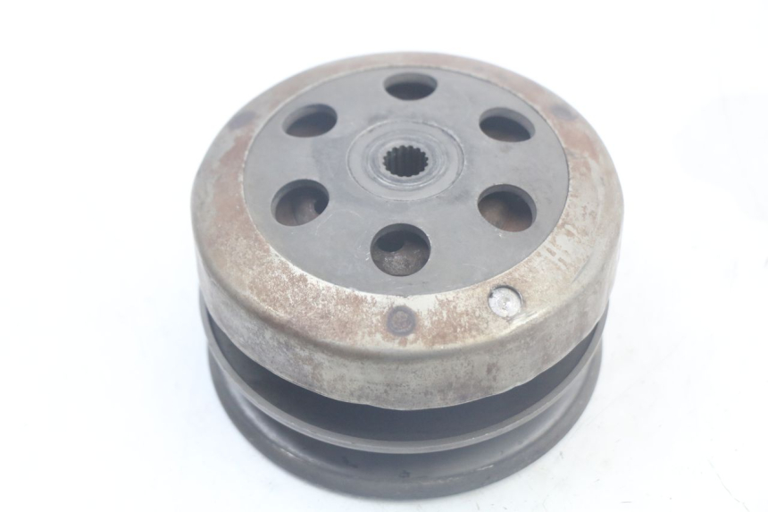 photo de KOPPELING MBK MACH G AC 50 (2002 - 2014) - Zoom op gebruiksstaat