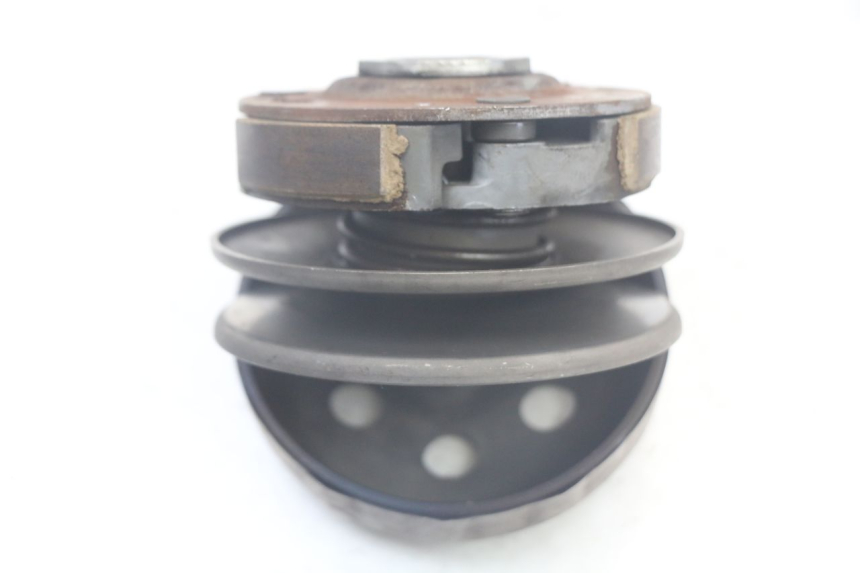 photo de KOPPELING MBK MACH G AC 50 (2002 - 2014) - Andere kijkhoek