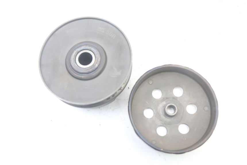 photo de KOPPELING MBK MACH G AC 50 (2002 - 2014) - Overzicht