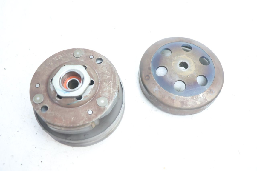 photo de KOPPELING MBK MACH G AC 50 (2002 - 2014) - Technische close-up