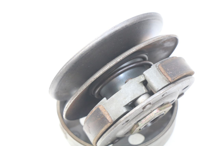 photo de KOPPELING EUROCKA MATADOR 4T 50 (2010 - 2016) - Detail van het onderdeel