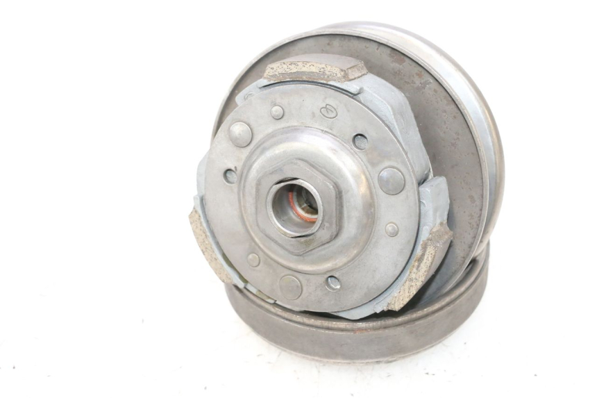 photo de KOPPELING KEEWAY MATRIX RX9 125 (2006 - 2007) - Hoofdaanzicht