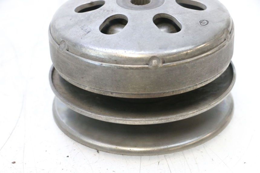 photo de KOPPELING KEEWAY MATRIX RX9 125 (2006 - 2007) - Detail van het onderdeel