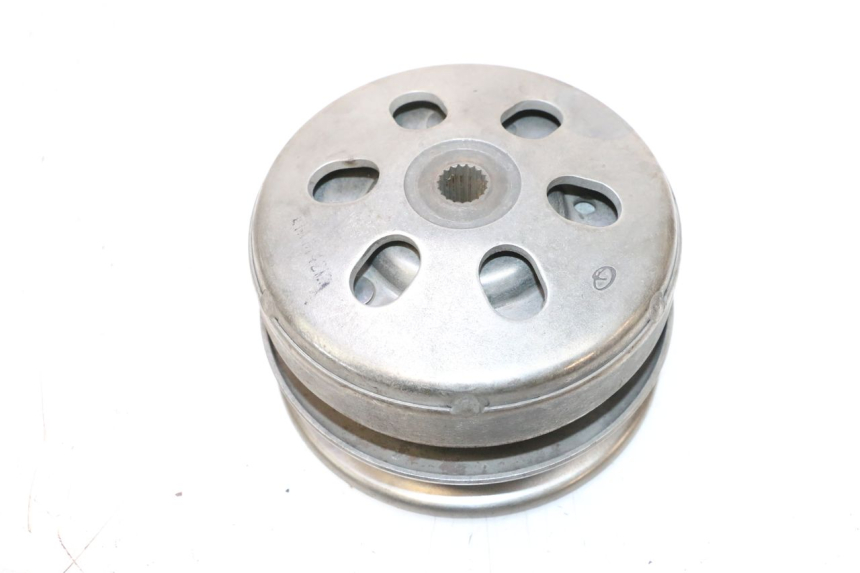 photo de KOPPELING KEEWAY MATRIX RX9 125 (2006 - 2007) - Zoom op gebruiksstaat