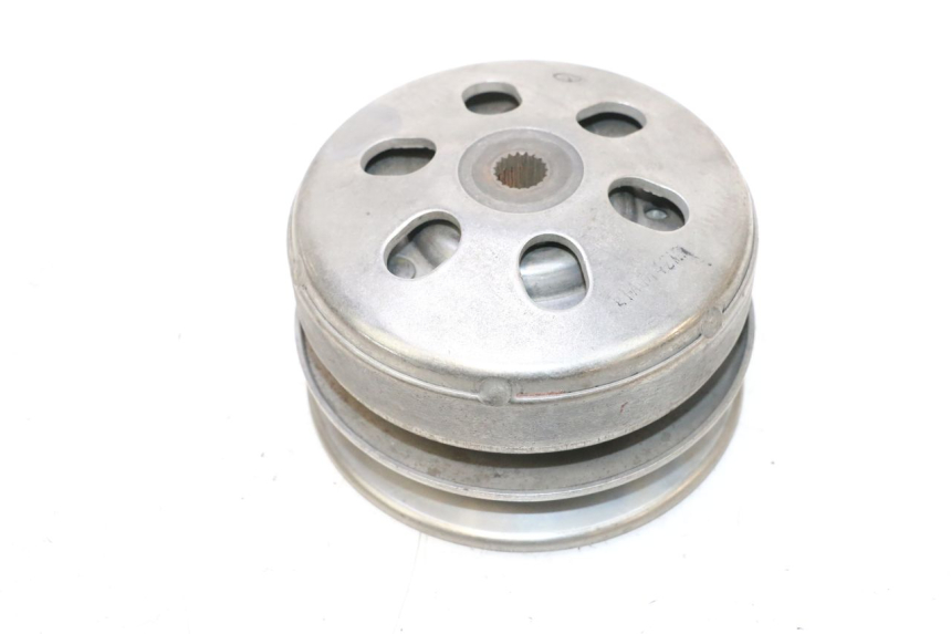 photo de KOPPELING KEEWAY MATRIX RX9 125 (2006 - 2007) - Technische close-up