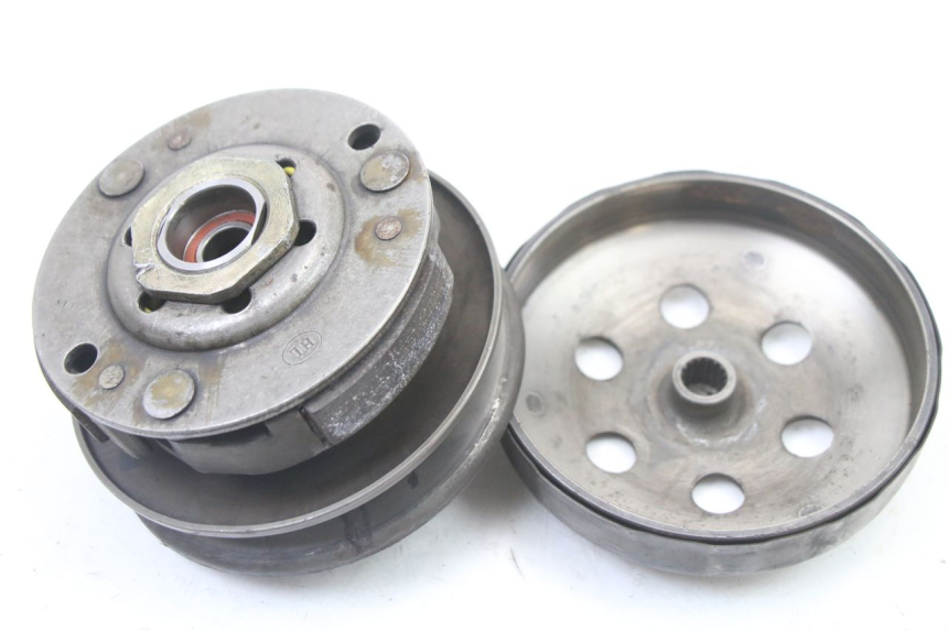 photo de KOPPELING MBK BOOSTER NEXT GENERATION 50 (1995 - 1998) - Detail van het onderdeel