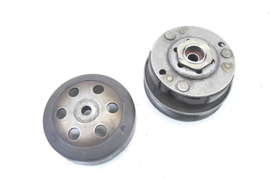 photo de KOPPELING MBK BOOSTER NEXT GENERATION 50 (1995 - 1998) - Technische close-up