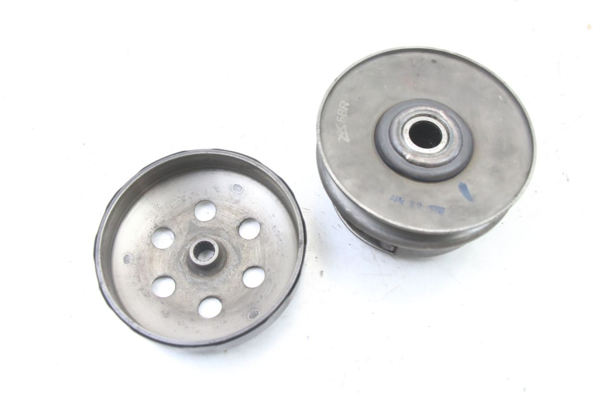 photo de KOPPELING MBK BOOSTER NEXT GENERATION 50 (1995 - 1998) - Overzicht