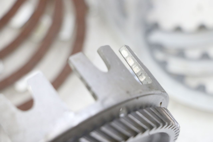 photo de KOPPELING MBK X-LIMIT XLIMIT 50 (2007 - 2012) - Productaanzicht