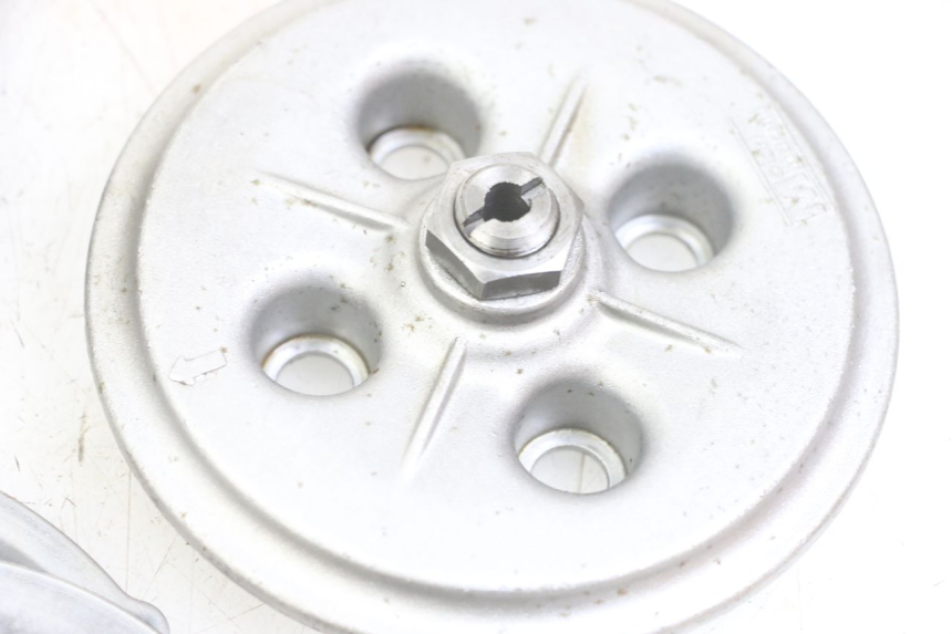 photo de KOPPELING MBK X-LIMIT XLIMIT 50 (2007 - 2012) - Detailaanzicht