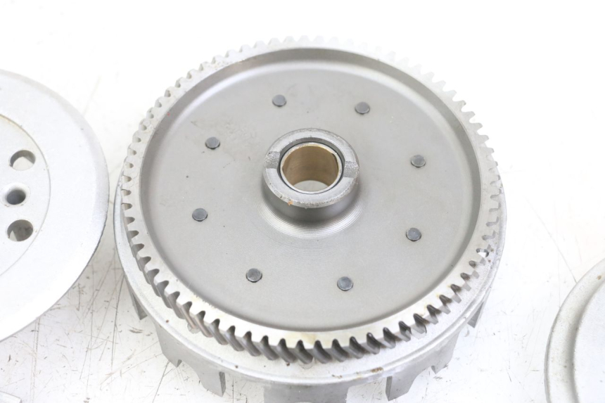 photo de KOPPELING MBK X-LIMIT XLIMIT 50 (2007 - 2012) - Aanvullende foto