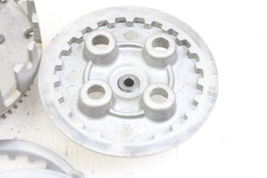 photo de KOPPELING MBK X-LIMIT XLIMIT 50 (2007 - 2012) - Alternatieve hoek