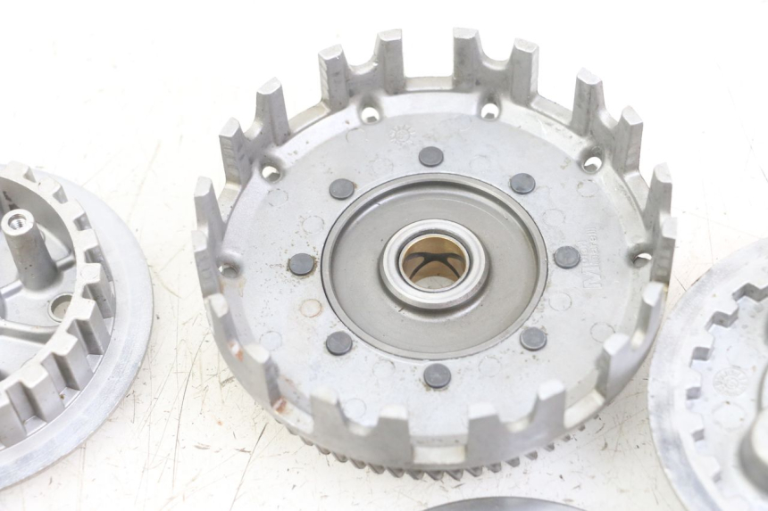 photo de KOPPELING MBK X-LIMIT XLIMIT 50 (2007 - 2012) - Zoom op kwaliteit