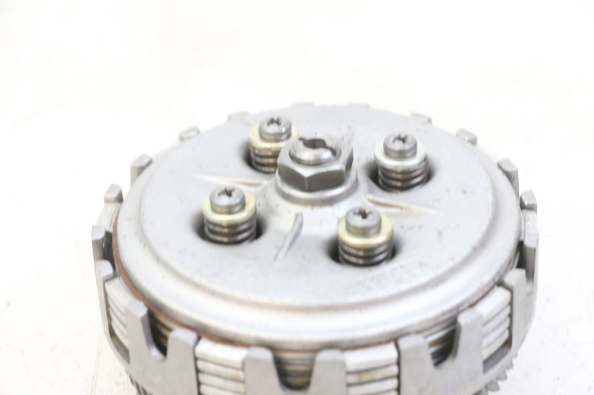 photo de KOPPELING MBK X-LIMIT XLIMIT 50 (2007 - 2012) - Technische close-up