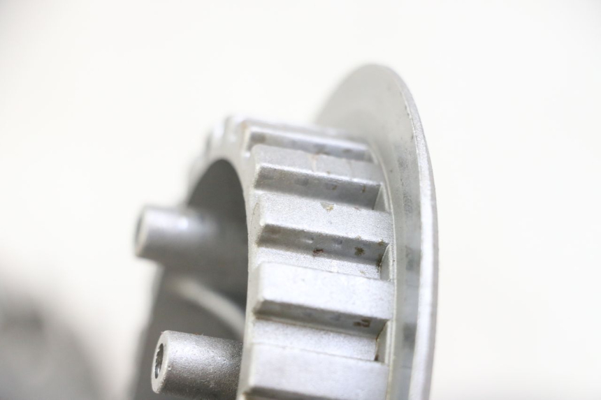 photo de KOPPELING MBK X-LIMIT XLIMIT 50 (2007 - 2012) - Staat van het oppervlak