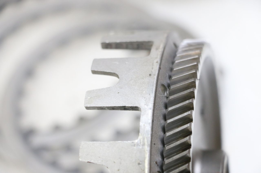 photo de KOPPELING MBK X-LIMIT XLIMIT 50 (2007 - 2012) - Markeringen en referenties