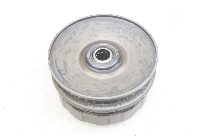 photo de KOPPELING SYM MIO 50 (2011 - 2017) - Zoom op gebruiksstaat