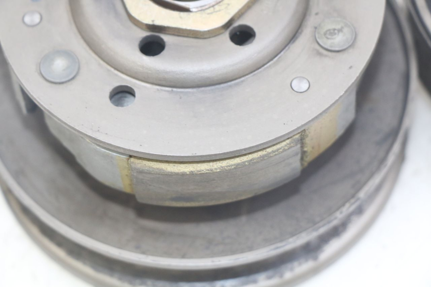 photo de KOPPELING SYM MIO 50 (2011 - 2017) - Technische close-up