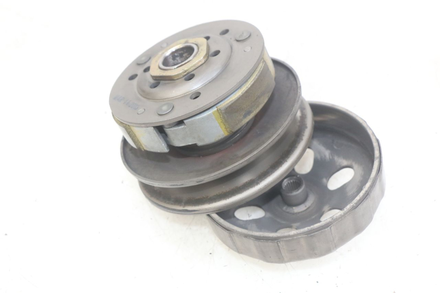 photo de KOPPELING SYM MIO 50 (2011 - 2017) - Overzicht