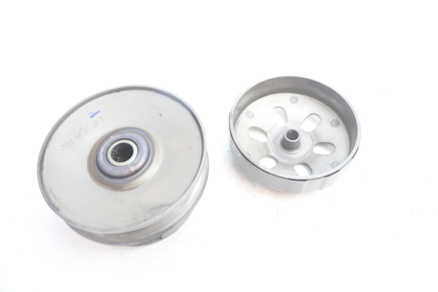 photo de KOPPELING SYM MIO 50 (2005 - 2010) - Overzicht