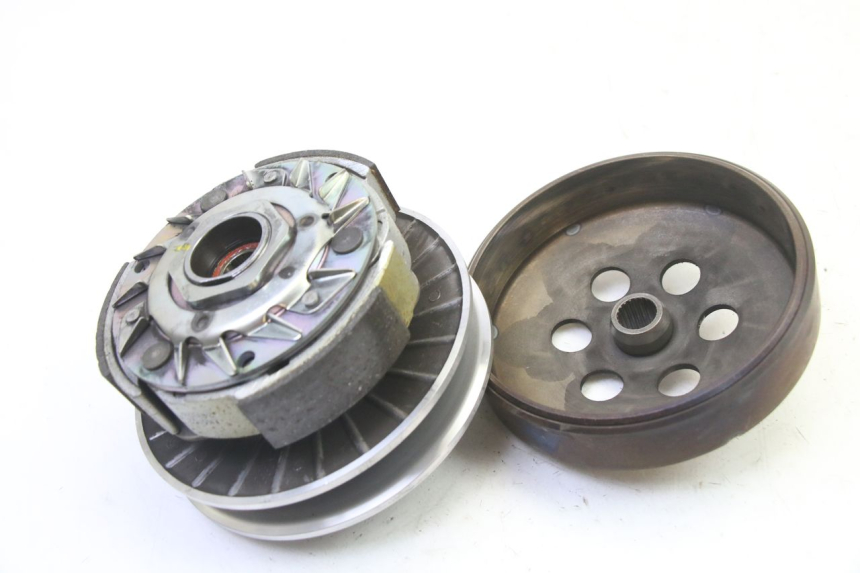 photo de KOPPELING PIAGGIO MP3 HPE 310 (2024 - 2025) - Detail van het onderdeel