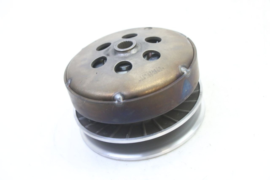 photo de KOPPELING PIAGGIO MP3 HPE 310 (2024 - 2025) - Zoom op gebruiksstaat