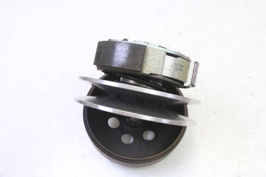 photo de KOPPELING PIAGGIO MP3 HPE 310 (2024 - 2025) - Technische close-up