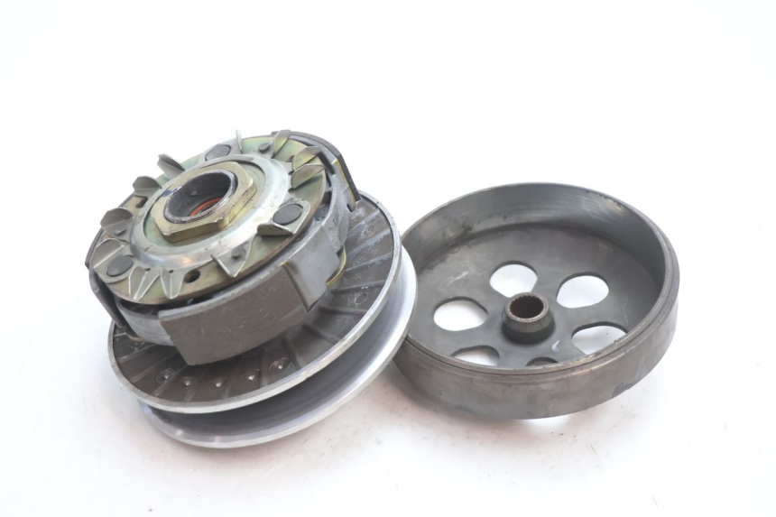 photo de KOPPELING PIAGGIO MP3 LT 300 (2010 - 2016) - Hoofdaanzicht