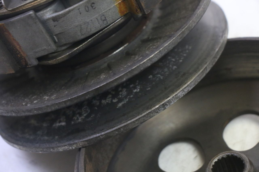 photo de KOPPELING PIAGGIO MP3 RL 250 (2006 - 2010) - Technische close-up