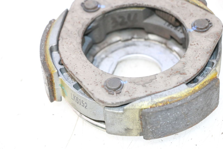 photo de KOPPELING PIAGGIO MP3 RL 250 (2006 - 2010) - Technische close-up