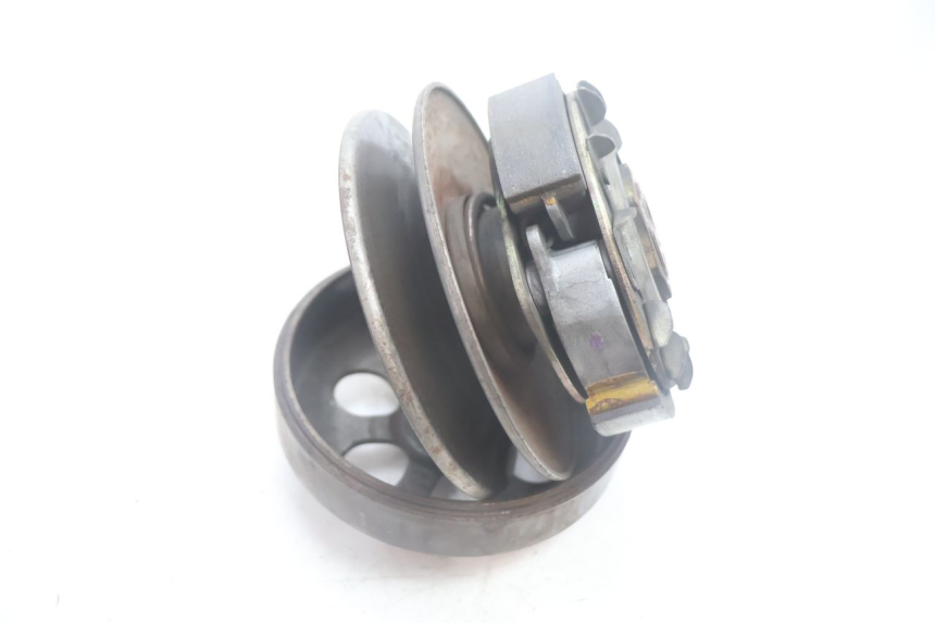 photo de KOPPELING PIAGGIO MP3 125 (2006 - 2014) - Technische close-up