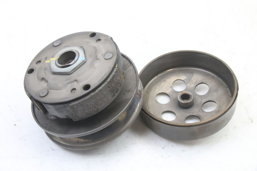 photo de KOPPELING MBK MW TRYPTIK 125 (2014 - 2016) - Detail van het onderdeel