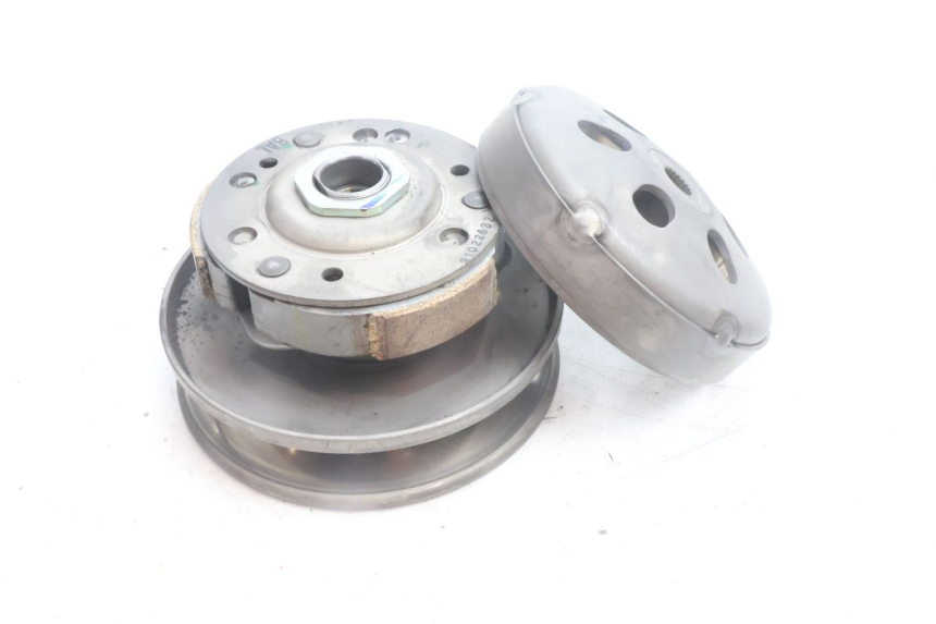 photo de KOPPELING YAMAHA N-MAX NMAX 125 (2021 - 2024) - Detail van het onderdeel