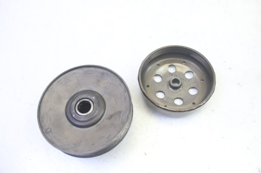 photo de KOPPELING YAMAHA NEOS NEO'S 4T 50 (2008 - 2016) - Overzicht