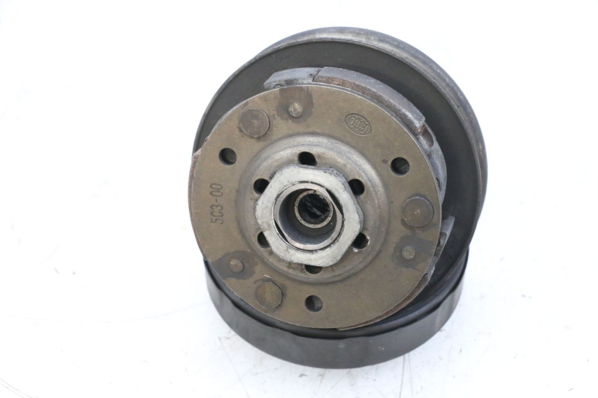 photo de KOPPELING YAMAHA NEOS NEO'S 4T 50 (2008 - 2016) - Hoofdaanzicht