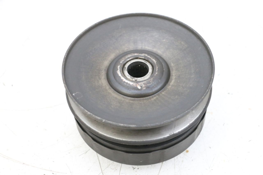 photo de KOPPELING YAMAHA NEOS NEO'S 4T 50 (2008 - 2016) - Zoom op gebruiksstaat