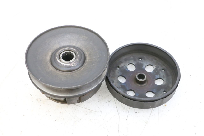 photo de KOPPELING YAMAHA NEOS NEO'S 4T 50 (2008 - 2016) - Technische close-up