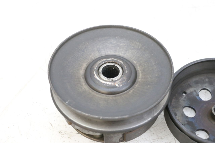 photo de KOPPELING YAMAHA NEOS NEO'S 4T 50 (2008 - 2016) - Overzicht