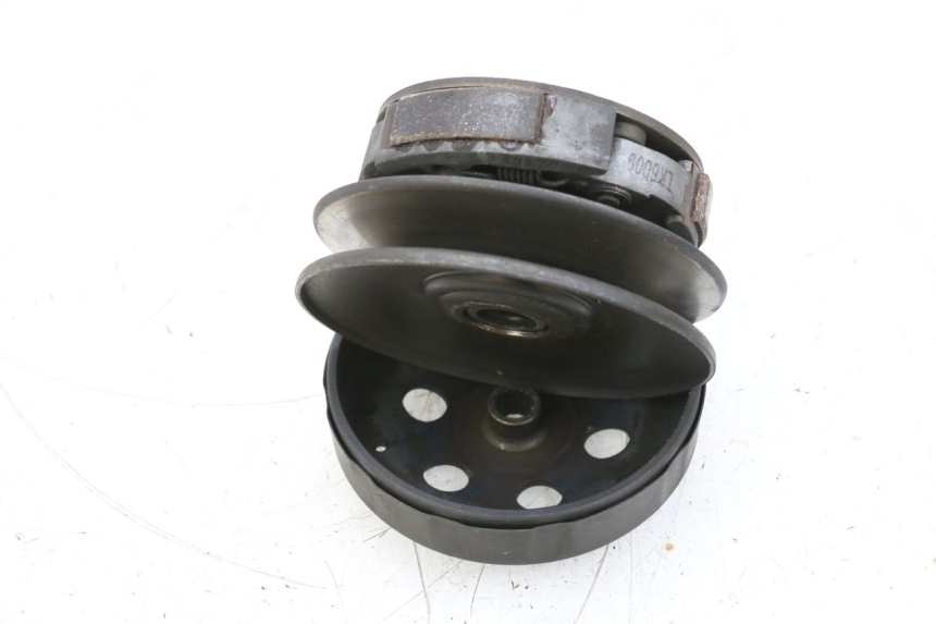 photo de KOPPELING YAMAHA NEOS NEO'S 4T 50 (2008 - 2016) - Bevestigingspunten