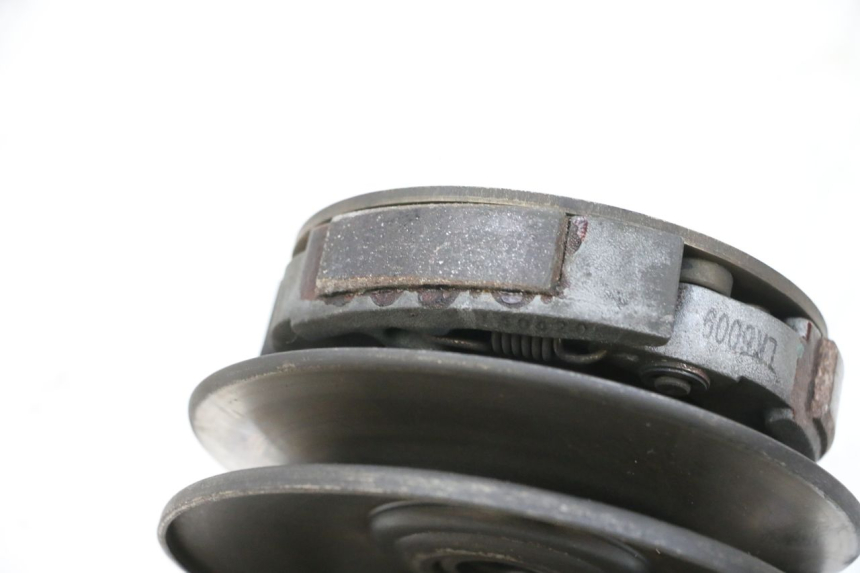 photo de KOPPELING YAMAHA NEOS NEO'S 4T 50 (2008 - 2016) - Staat van het oppervlak