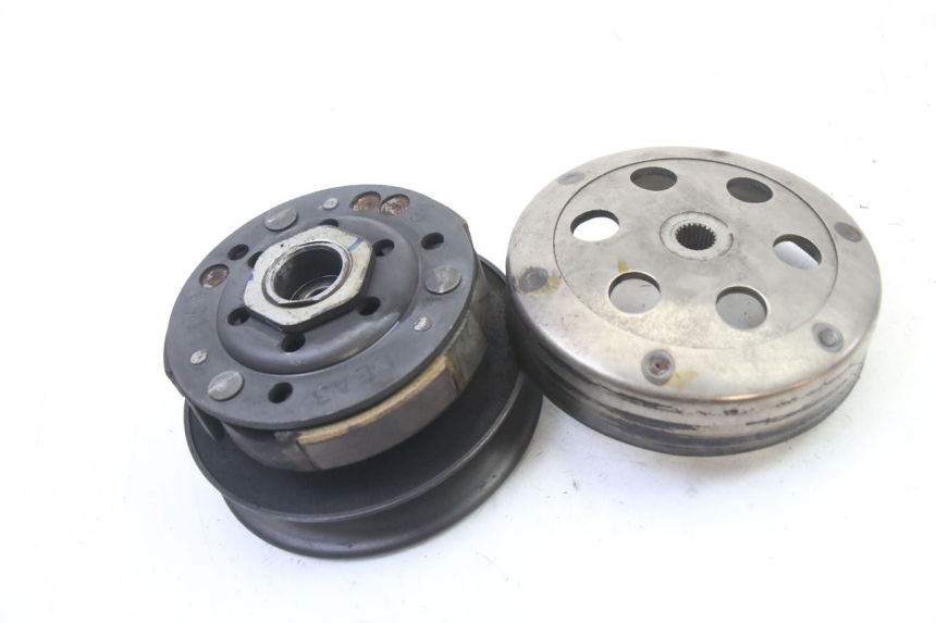 photo de KOPPELING KYMCO LIKE 4T 50 (2019 - 2025) - Detail van het onderdeel