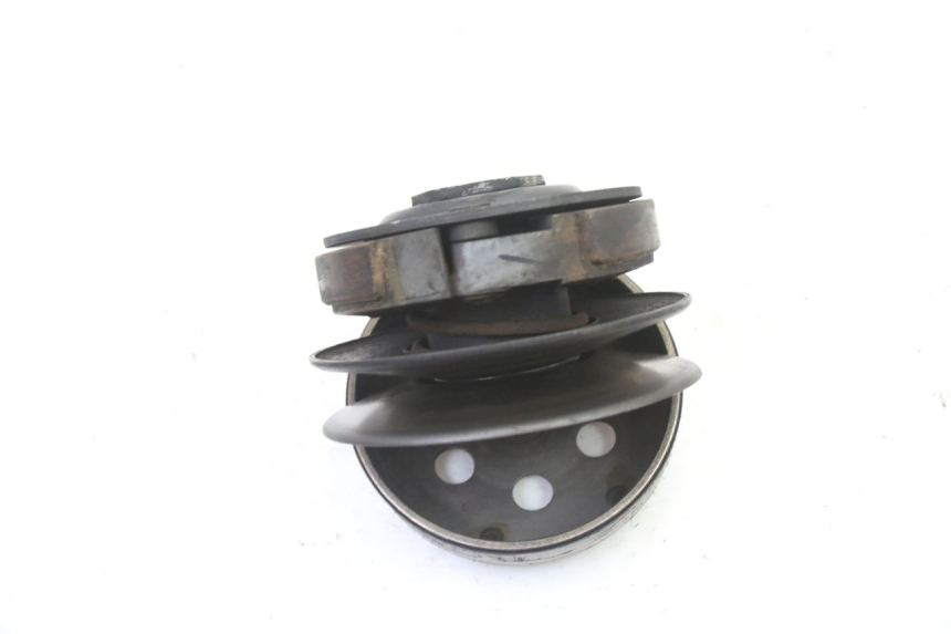 photo de KOPPELING KYMCO LIKE 4T 50 (2019 - 2025) - Zoom op gebruiksstaat