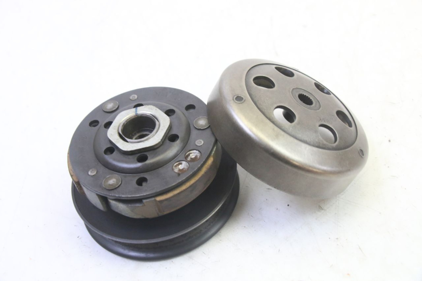 photo de KOPPELING KYMCO LIKE 4T 50 (2019 - 2025) - Detail van het onderdeel