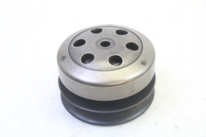 photo de KOPPELING KYMCO LIKE 4T 50 (2019 - 2025) - Zoom op gebruiksstaat