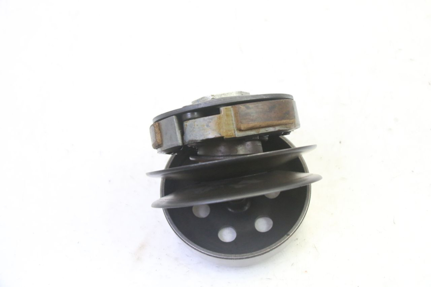 photo de KOPPELING KYMCO LIKE 4T 50 (2019 - 2025) - Andere kijkhoek