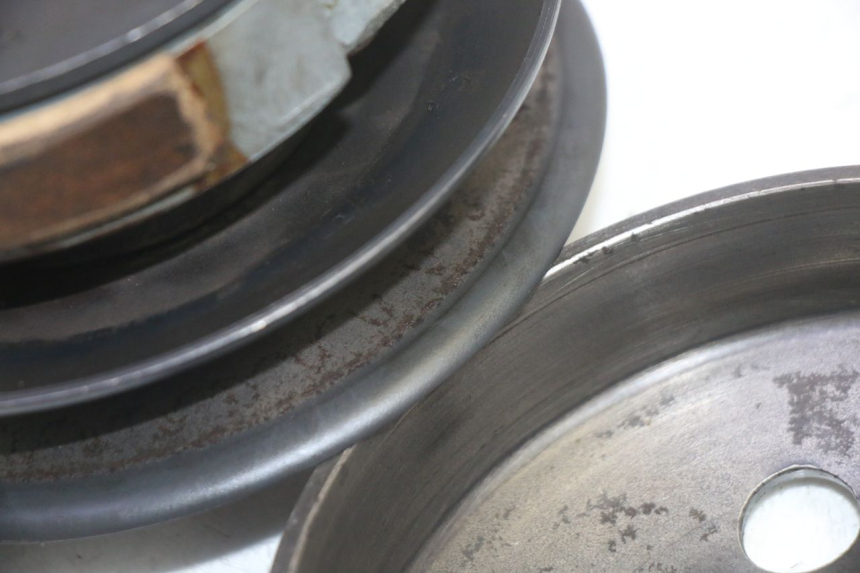 photo de KOPPELING KYMCO LIKE 4T 50 (2019 - 2025) - Technische close-up