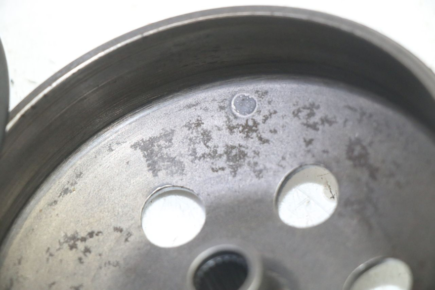 photo de KOPPELING KYMCO LIKE 4T 50 (2019 - 2025) - Bevestigingspunten