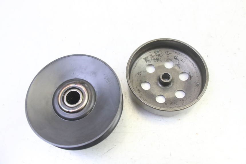 photo de KOPPELING KYMCO LIKE 4T 50 (2019 - 2025) - Gecontroleerd onderdeel