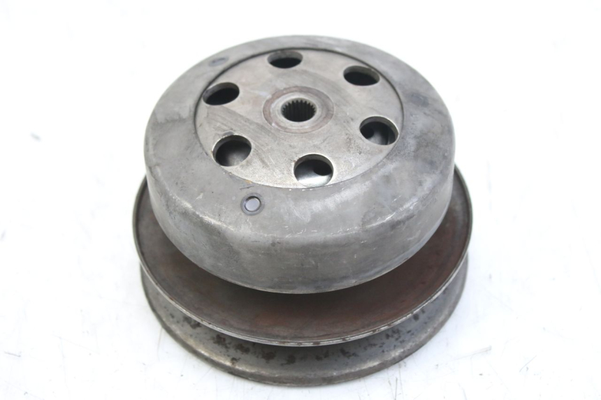 photo de KOPPELING PIAGGIO NEW TYPHOON 50 (2018 - 2021) - Hoofdaanzicht