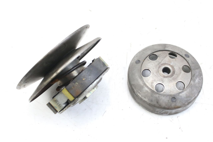 photo de KOPPELING PIAGGIO NEW TYPHOON 50 (2018 - 2021) - Detail van het onderdeel